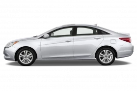 Hyundai Sonata 2012