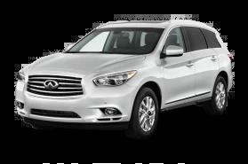 Infiniti QX 60 2011