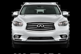 Infiniti QX 60 2011