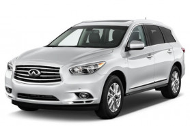 Infiniti QX 60 2014