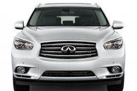 Infiniti QX 60 2014