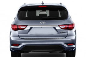 Infiniti QX 60 2016