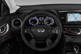 Infiniti QX 60 2016