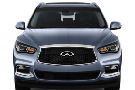 Infiniti QX 60 2016