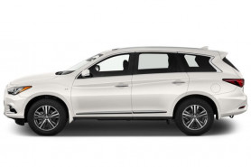 Infiniti QX 60 2020