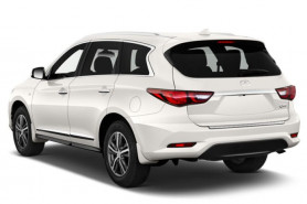 Infiniti QX 60 2020