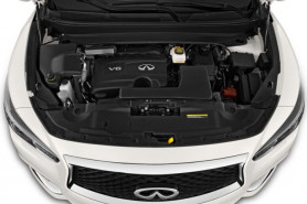 Infiniti QX 60 2020