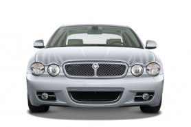 Jaguar XJ 2008