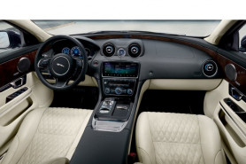 Jaguar XJ 2019