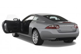 Jaguar XK 2009