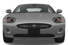 Jaguar XK 2009