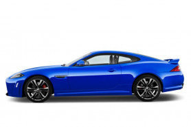 Jaguar XK 2015