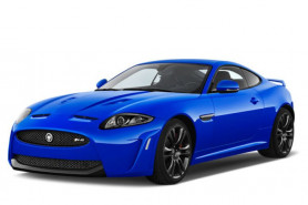 Jaguar XK 2015