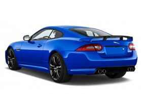 Jaguar XK 2015