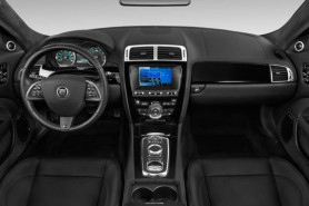 Jaguar XK 2015