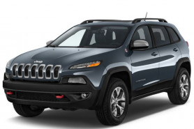 Jeep Cherokee 2018