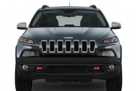 Jeep Cherokee 2018