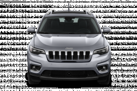 Jeep Cherokee 2020