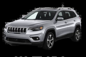 Jeep Cherokee 2020