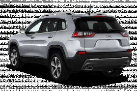 Jeep Cherokee 2020