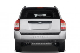 Jeep Compass 2009