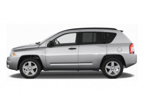 Jeep Compass 2009