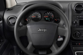 Jeep Compass 2009