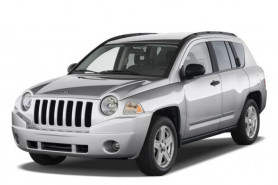 Jeep Compass 2009