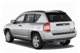 Jeep Compass 2009