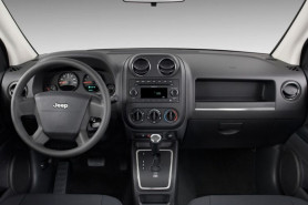 Jeep Compass 2009