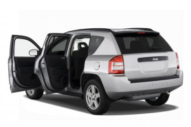 Jeep Compass 2009