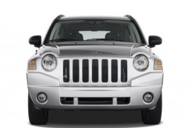 Jeep Compass 2009