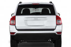 Jeep Compass 2012