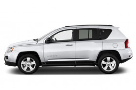 Jeep Compass 2012