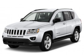 Jeep Compass 2012