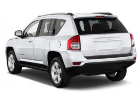 Jeep Compass 2012