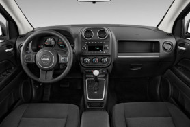 Jeep Compass 2012