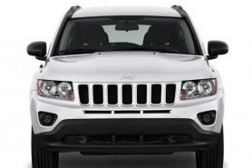 Jeep Compass 2012