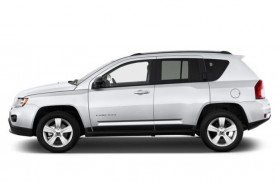 Jeep Compass 2016