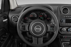 Jeep Compass 2016