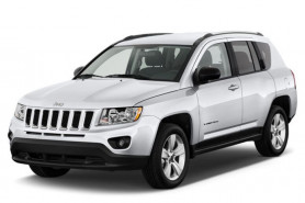 Jeep Compass 2016