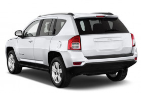 Jeep Compass 2016