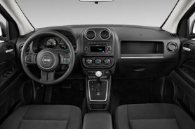 Jeep Compass 2016