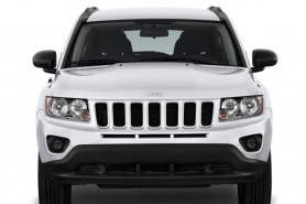 Jeep Compass 2016