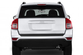 Jeep Compass 2016