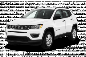 Jeep Compass 2020