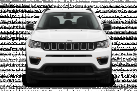 Jeep Compass 2020