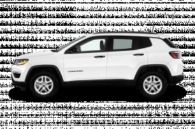 Jeep Compass 2020