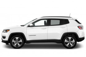 Jeep Compass 2021