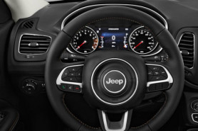 Jeep Compass 2021